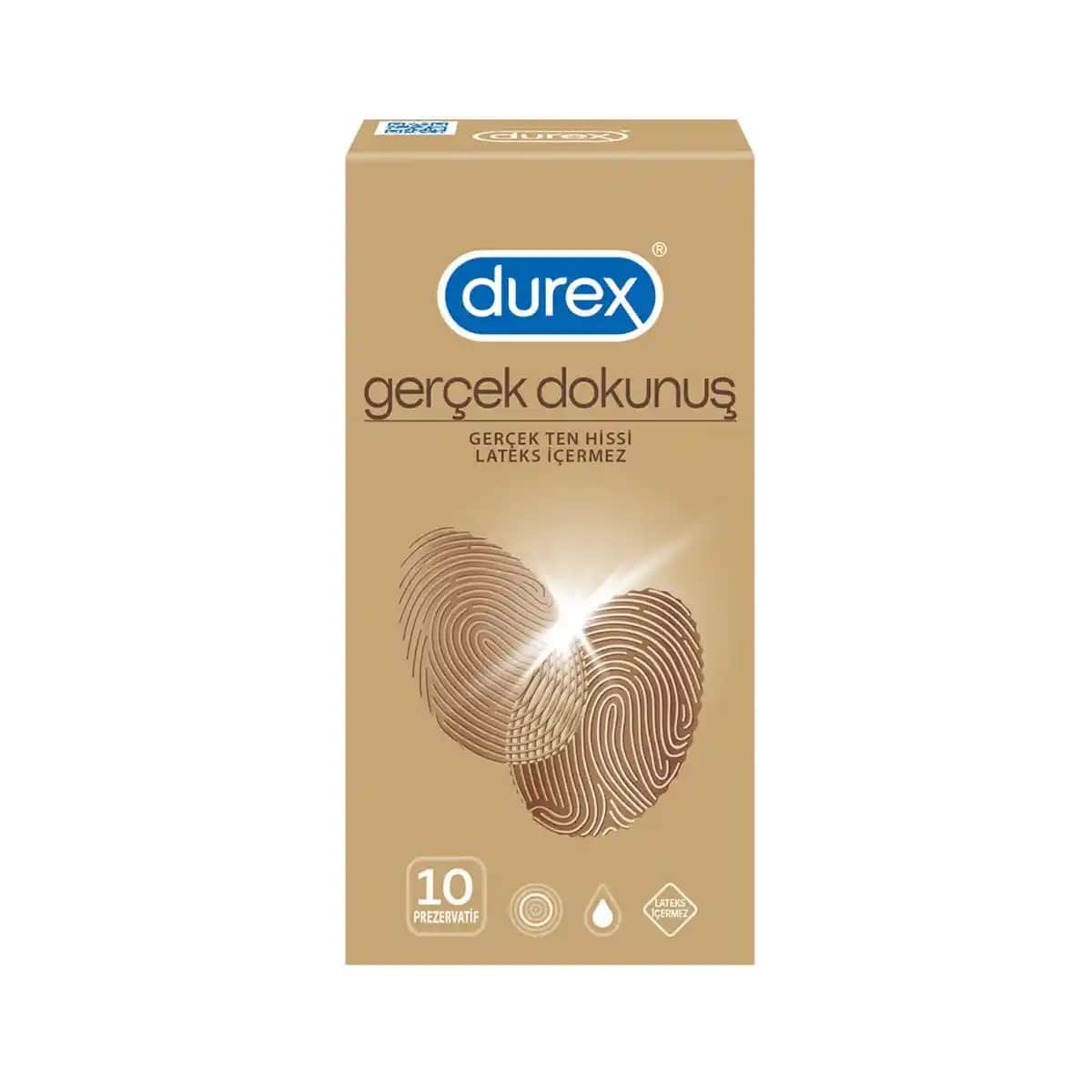 Durex Gerçek Dokunuş Prezervatif: Doğal Hissiyat ve Güvenlik Özellikleri Hakkında Detaylı İnceleme