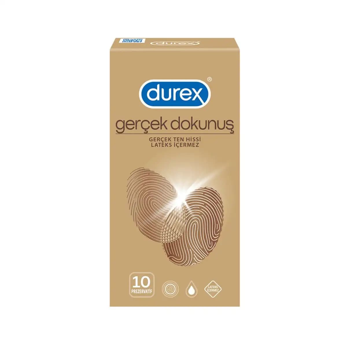 Durex Gerçek Dokunuş Prezervatif: Doğal Hissiyat ve Güvenlik Özellikleri Hakkında Detaylı İnceleme
