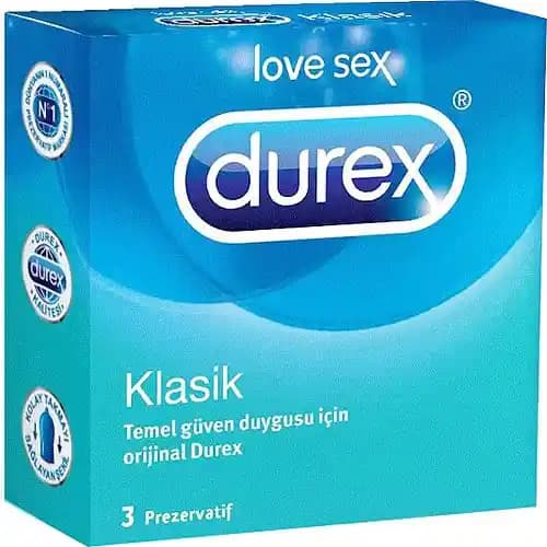 Durex Ürünleri ve Fiyatlandırma Seçenekleri Kozmetik Sektöründe Güncel Bilgiler