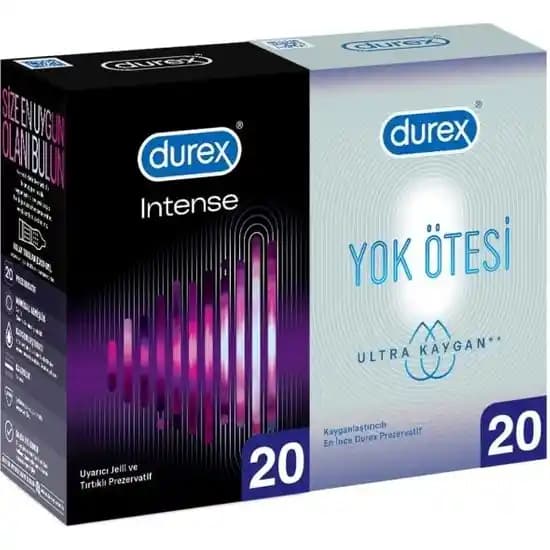 Durex Ürünlerinin Fiyatları ve Çeşitleri: Güvenilirlik ve Uygun Fiyat Seçenekleri