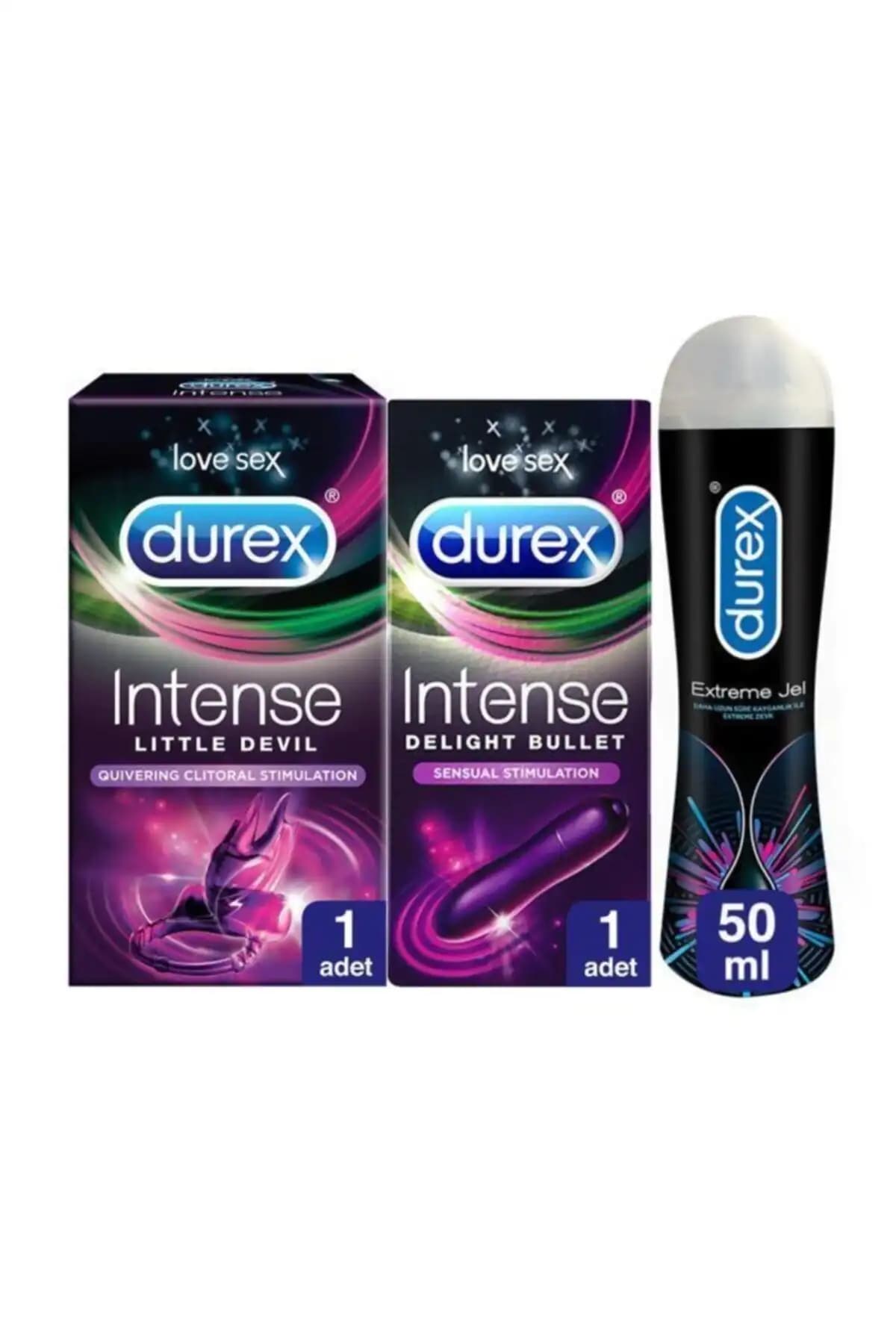 Durex Vibratörleri: Güvenli ve Konforlu Kullanım İçin Modern Çözümler