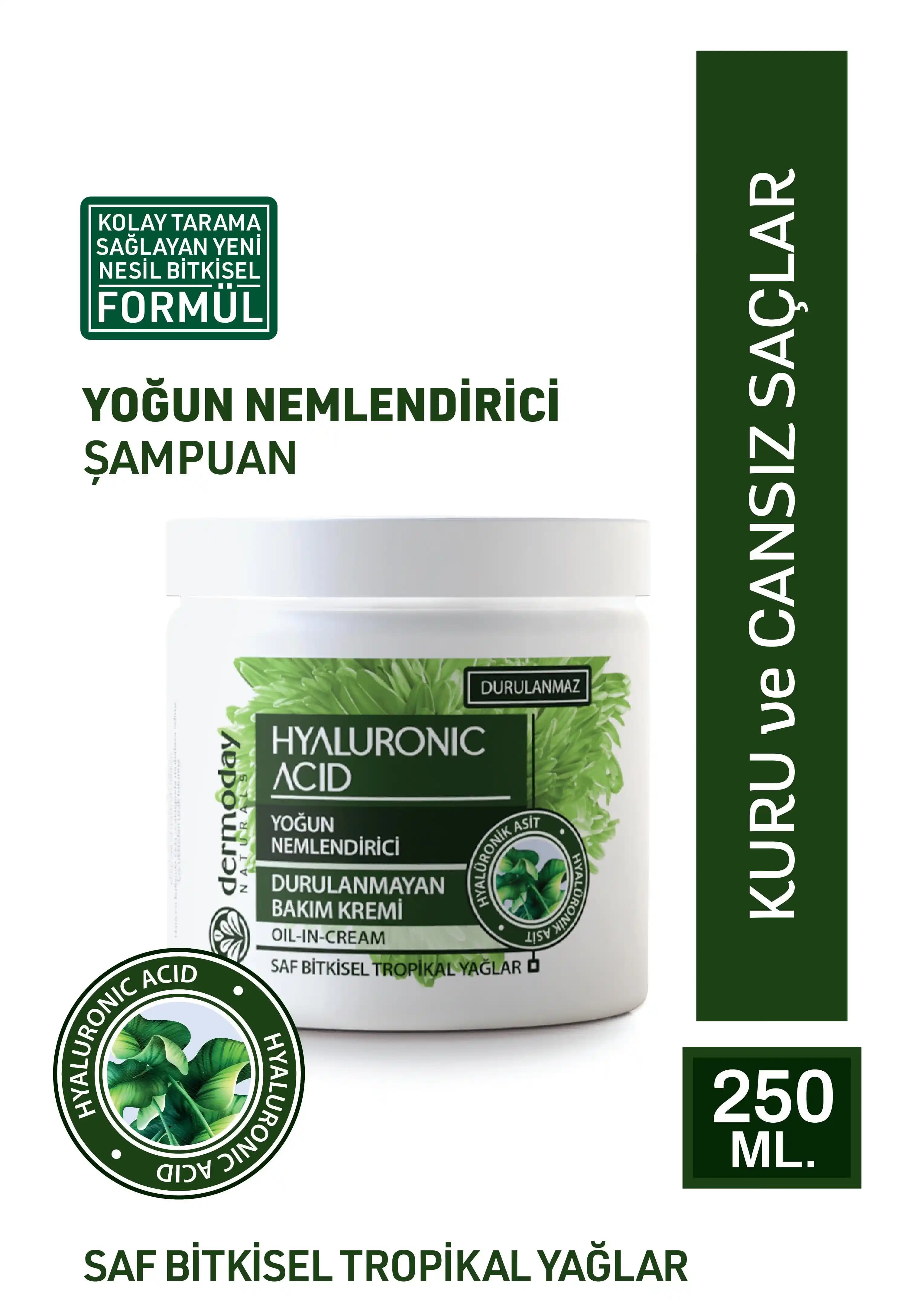 Durulanmayan Saç Bakım Kremleri ile Günlük Saç Bakımınızı Kolaylaştırın