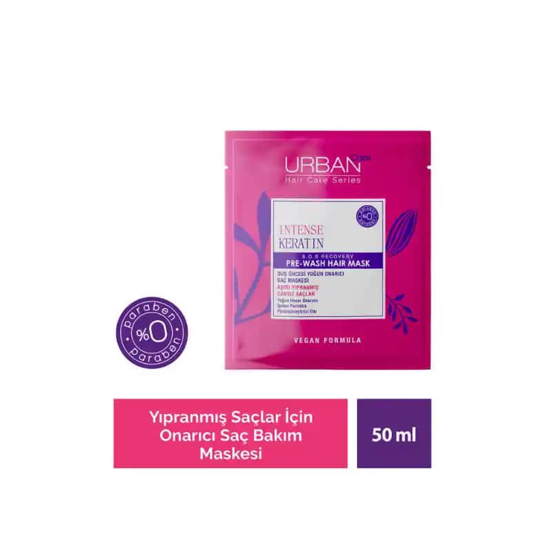 Duş Öncesi Saç Maskeleri ile Sağlıklı ve Güçlü Saçlara Ulaşmanın En İyi Yöntemleri