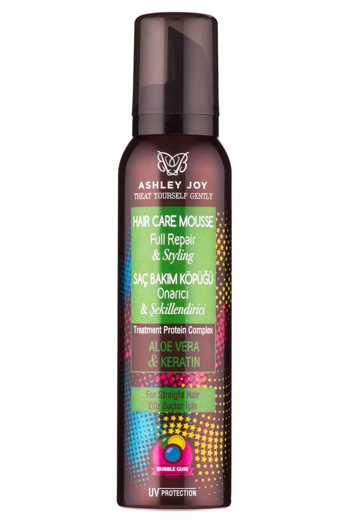 Düz Saçlar İçin En İyi Saç Köpüğü Seçenekleri ve Kullanım İpuçları