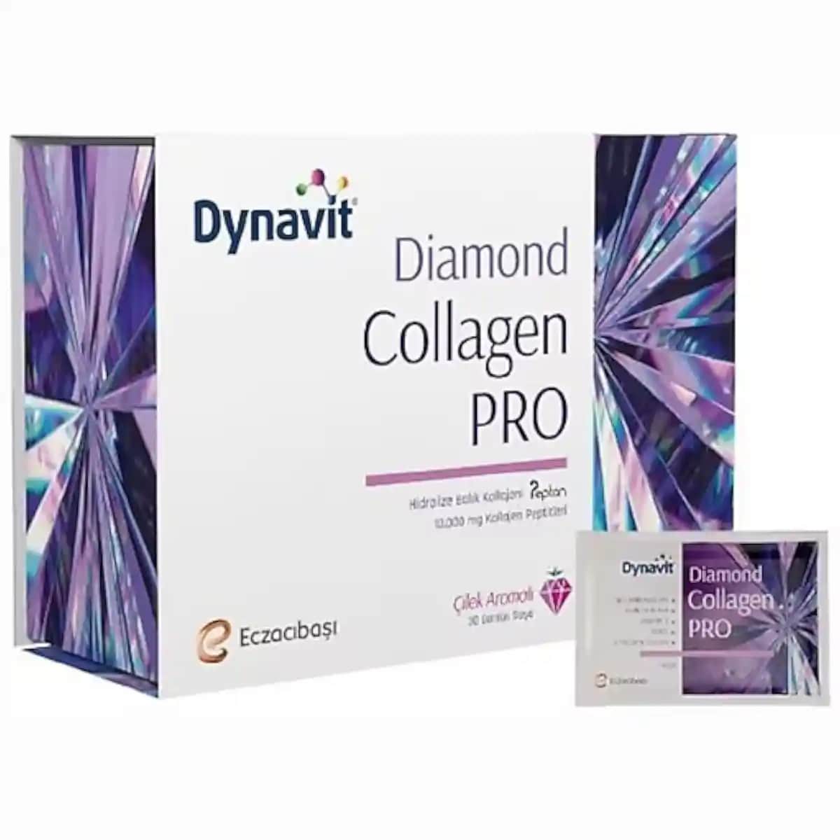 Dynavit Kolajen Ürünleri ile Cilt Sağlığını Güçlendirme ve Yaşlanma Karşıtı Destek