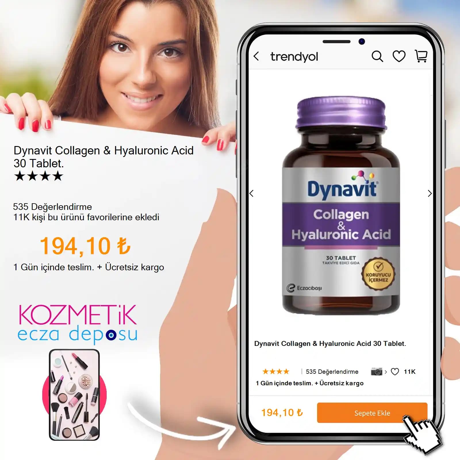 Dynavit Ürünlerinin Doğru Kullanımı ve Faydaları Hakkında Detaylı Rehber