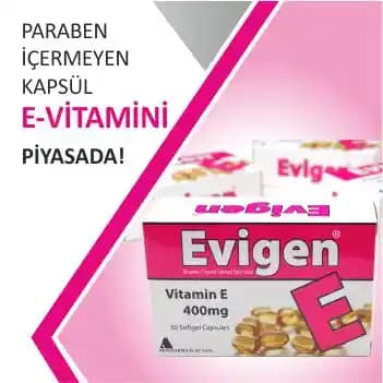 E Vitamini ve Kozmetik Sektöründeki Önemi Gelişmiş Cilt Bakımında Kullanımı