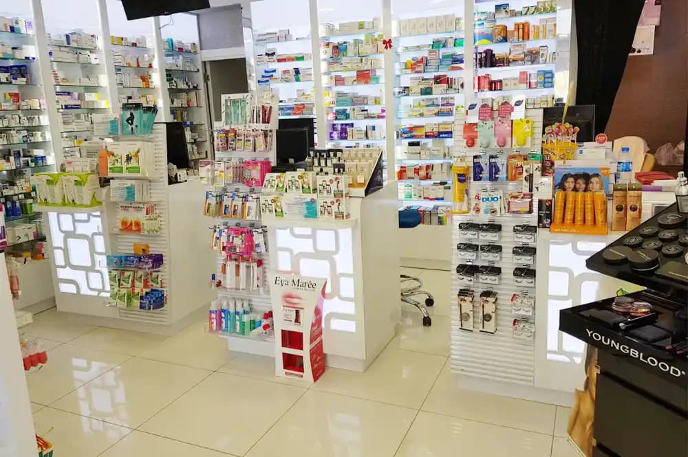 Eczane Kozmetik Ürünleri: Güvenilir ve Kaliteli Güzellik Çözümleri Hakkında Detaylar