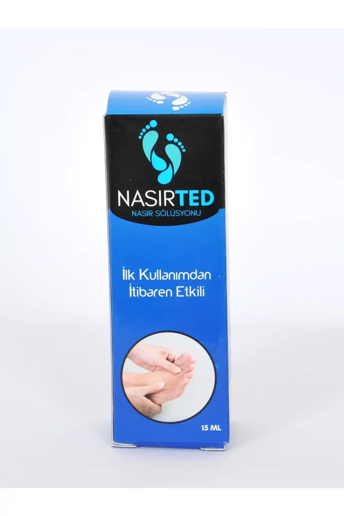 Eczanede Satılan Nasır Kremleri ve Kozmetik Bakımda Sağladığı Faydalar