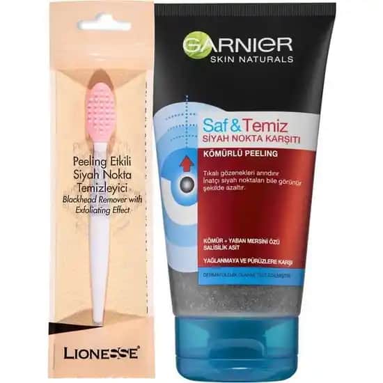 Eczanede Satın Alınabilen En İyi Siyah Nokta Kremleri ve Cilt Bakım Önerileri