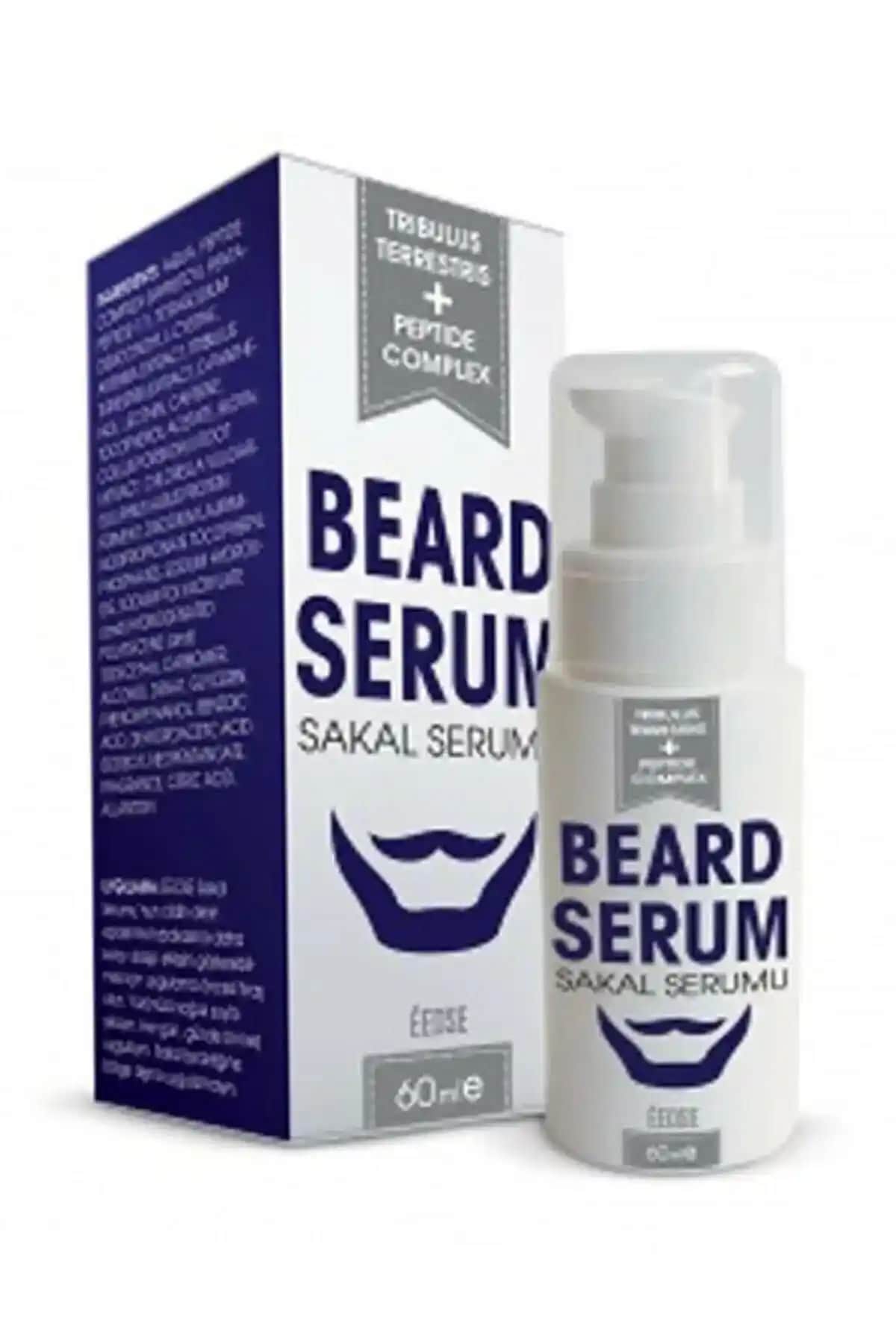 Eeose Sakal Serumu ile Sakal Bakımında Yeni Dönem ve Kullanıcı Yorumları