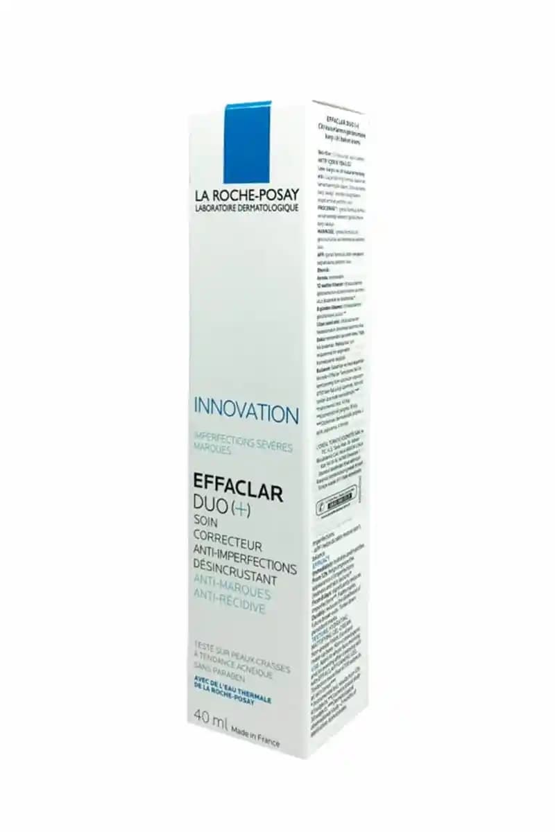 Effaclar Duo Nasıl Kullanılır? Cilt Sağlığını Artıran Detaylı Kullanım Rehberi