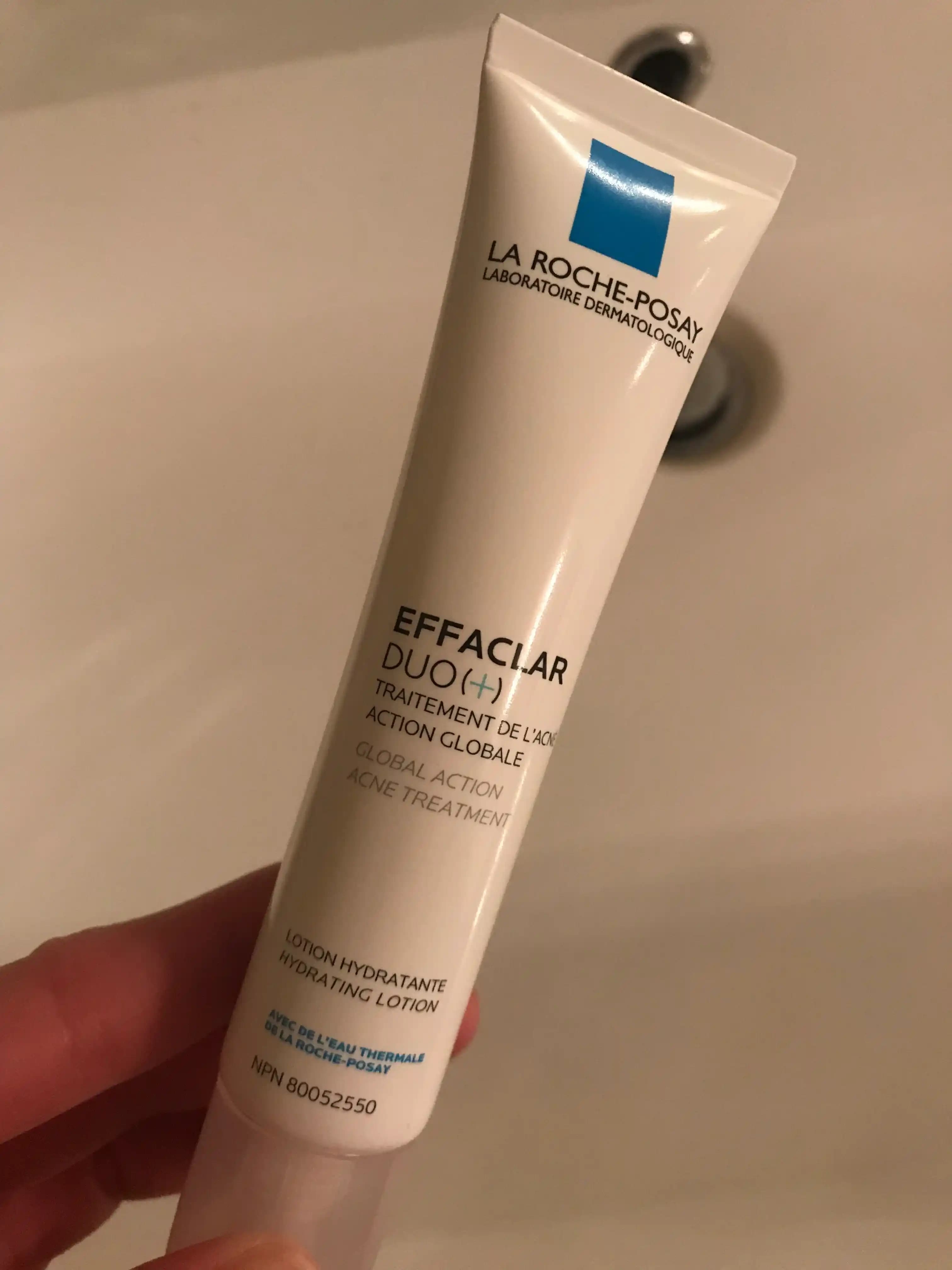 Effaclar Duo Nedir Akne ve Cilt Sorunları İçin Güvenilir Çözüm