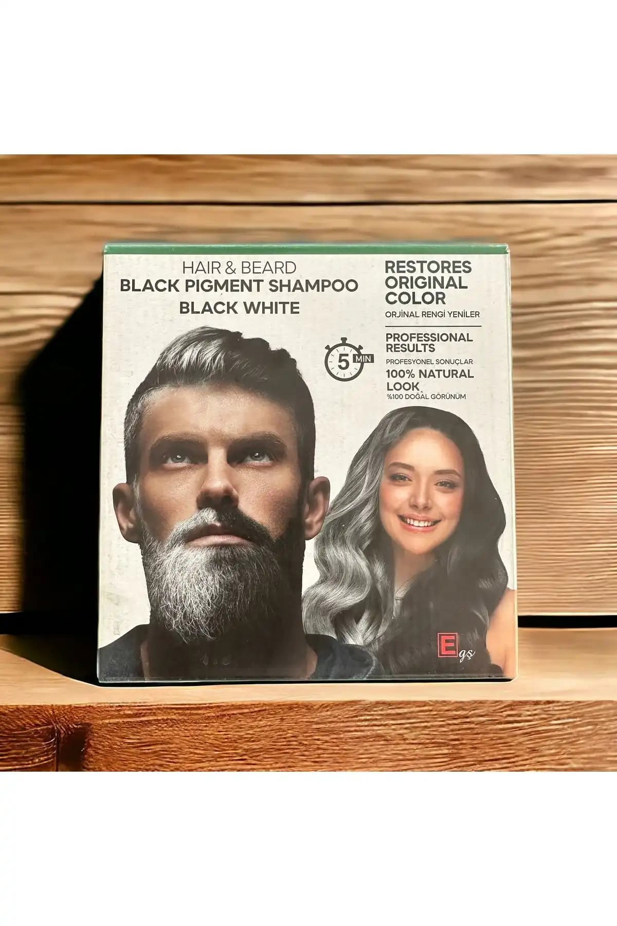 EGŞ Beauty Kozmetik Siyahlatıcı ve Beyaz Saçlar İçin Yenilikçi Çözümler Rehberi