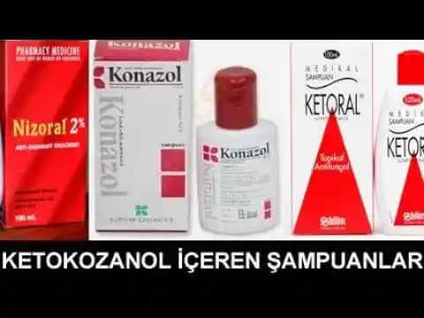 Egzama İçin En İyi Eczaneden Satın Alınabilecek Şampuanlar ve Kullanım Rehberi