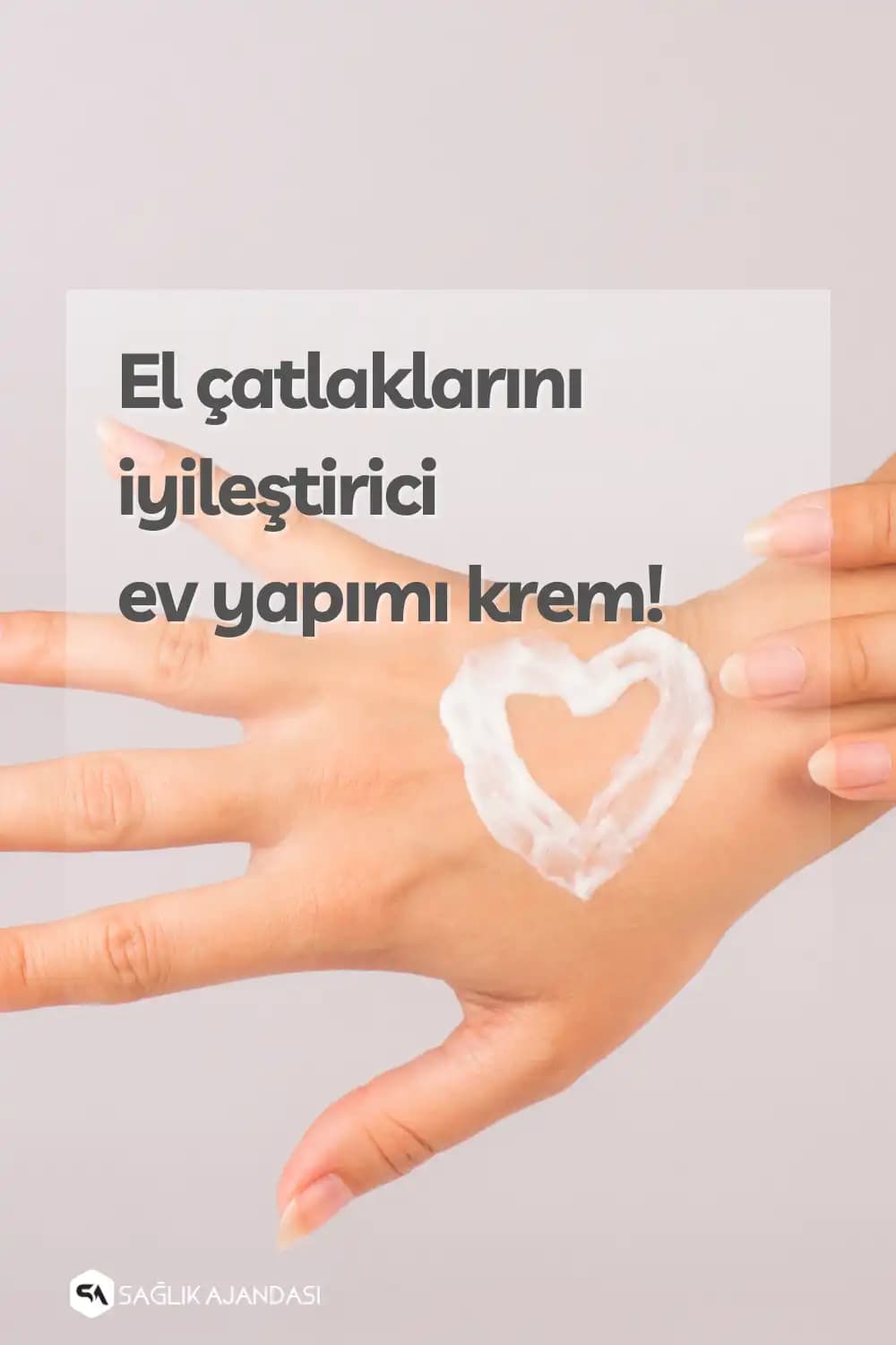El Çatlaklarına Karşı En Etkili Kremler ve Bakım Önerileri