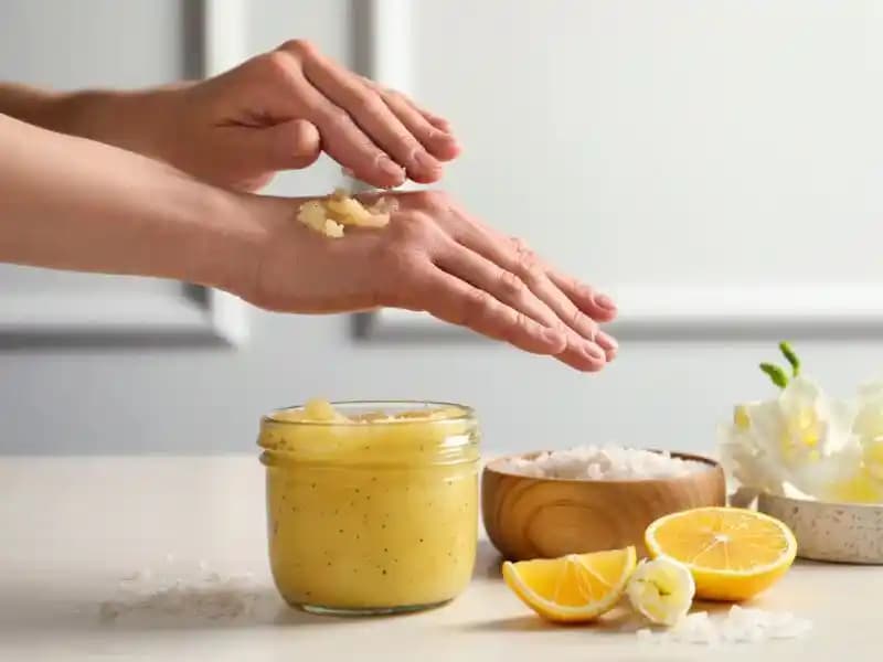 El Peelingi Nedir, Nasıl Yapılır ve Faydaları Nelerdir