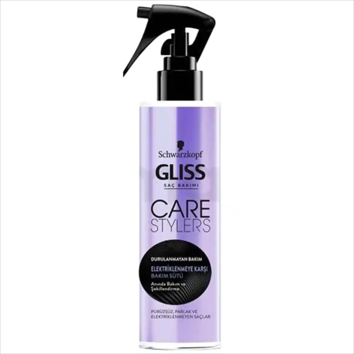 Elektriklenmeye Karşı Bakım Sütleri ve Saç Sağlığı Üzerindeki Etkileri