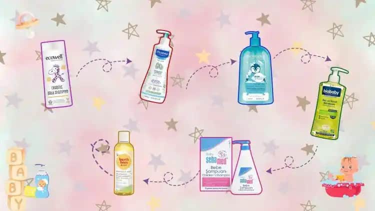 En Çok Tercih Edilen Şampuanlar: Saç Bakımında Güvenilir ve Etkili Seçenekler