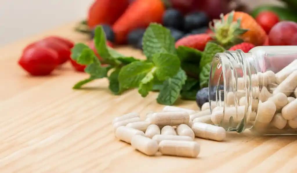 En Güçlü Antioksidan Takviyeleri ve Cilt Sağlığına Etkileri Hakkında Bilgi