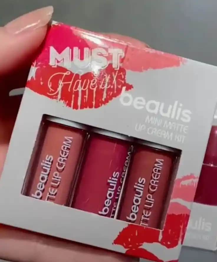 En Güzel Ruj Seçenekleri ve Makyajda Renk Uyumu Rehberi