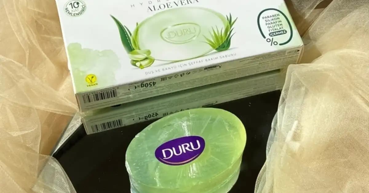 En İyi Banyo Sabunu Markaları ve Cilt Tipine Uygun Seçim Rehberi