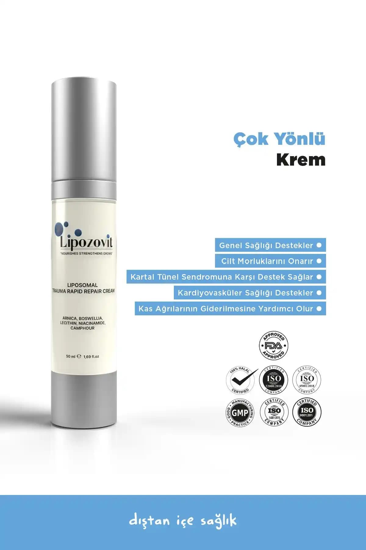 2025'te Cildinizde Mucizeler Yaratacak En İyi Onarıcı Kremler