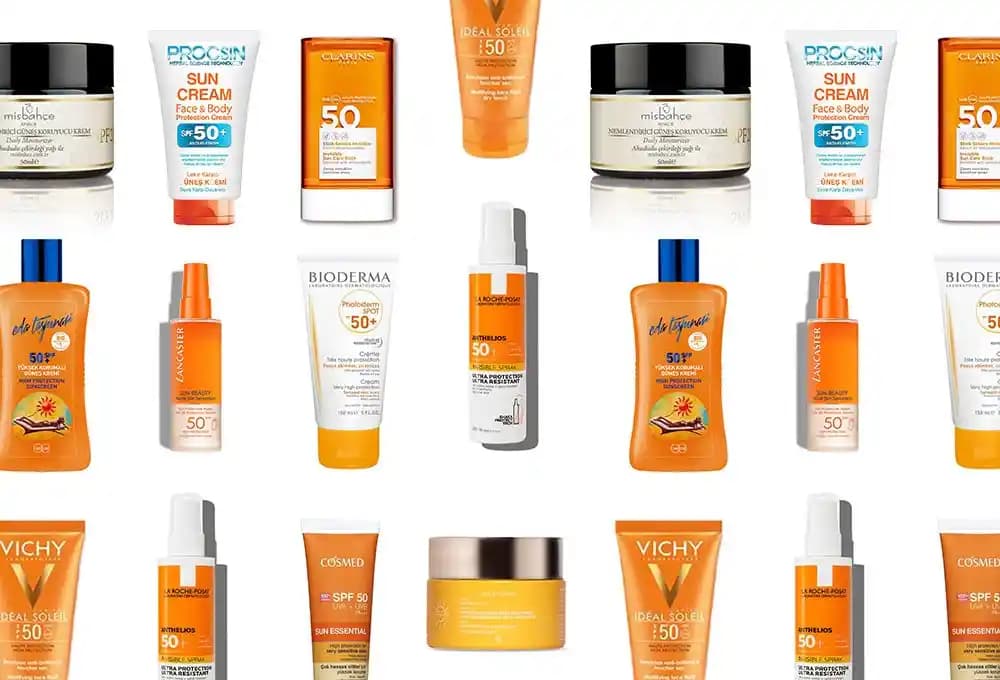 En İyi Güneş Koruyucu Kremler: Cilt Sağlığını Korumanın Temel Yolu