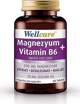 2025'te Güzelliğin ve Sağlığın Sırrı: En İyi Multivitaminlerle Tanışın