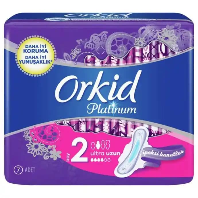 2025'te Regl Döneminizde Konforu Artıracak En İyi Ped Seçimi