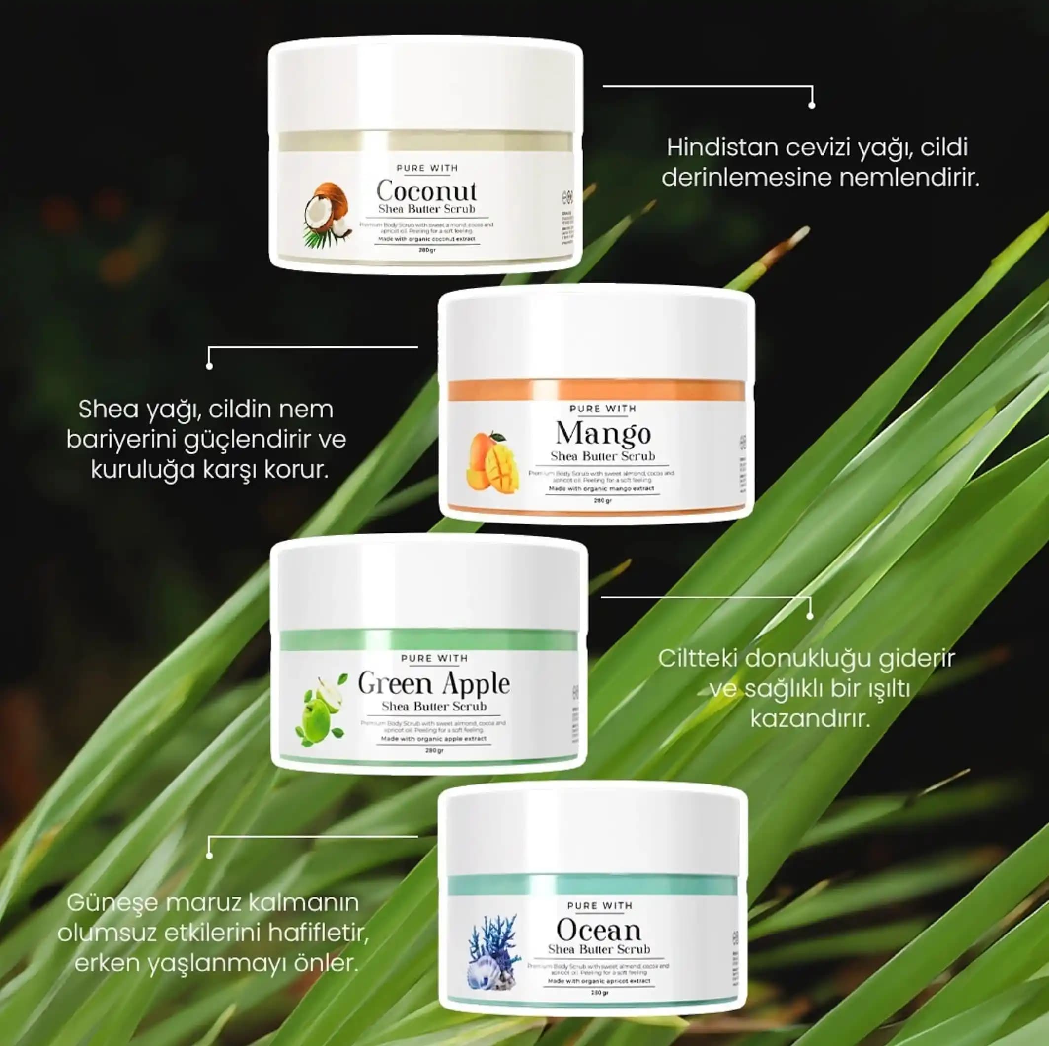 En İyi Peeling Markaları ve Cilt Bakımında Doğru Ürün Seçimi Rehberi