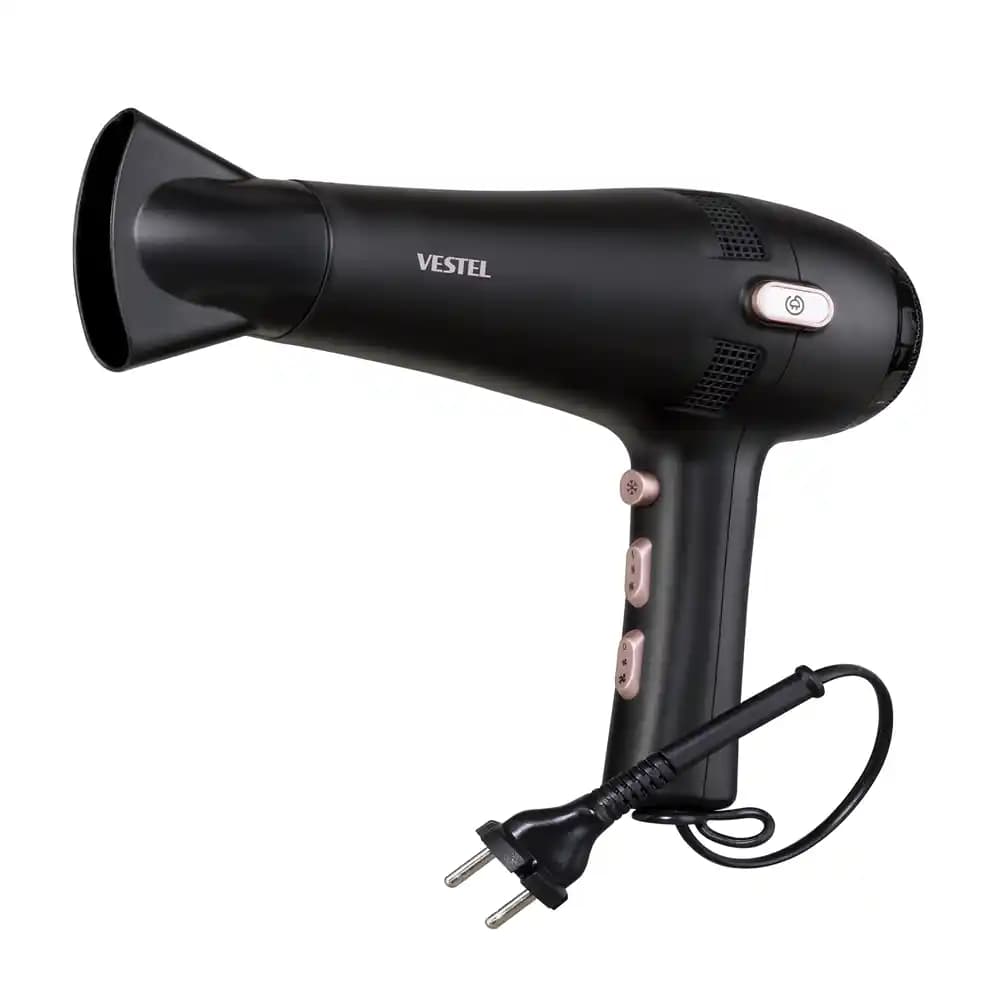 2025'te Saç Kurutma Makinesi Seçiminin 5 Sırrı ile Saç Sağlığınızı Koruyun