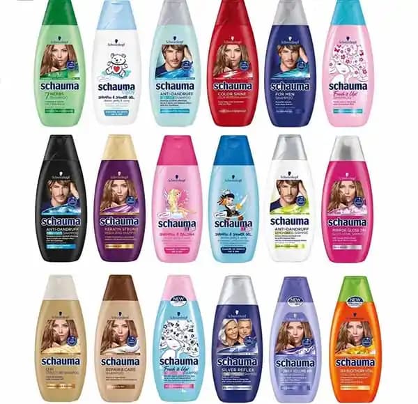 2025'te Saç Bakımında Devrim: En İyi Şampuanlarla Tanışın