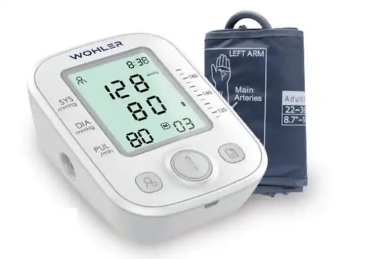 2025'te Sağlığınızı Koruyacak En Doğru Tansiyon Aletleri ve Seçim Rehberi