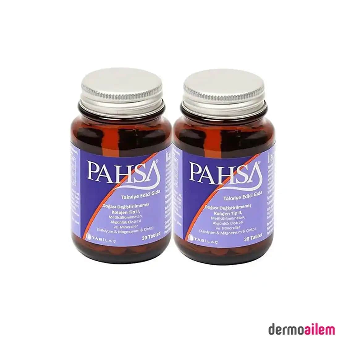 En İyi Tip 2 Kolajen Takviyesi Seçenekleri ve Sağlık Üzerindeki Faydaları