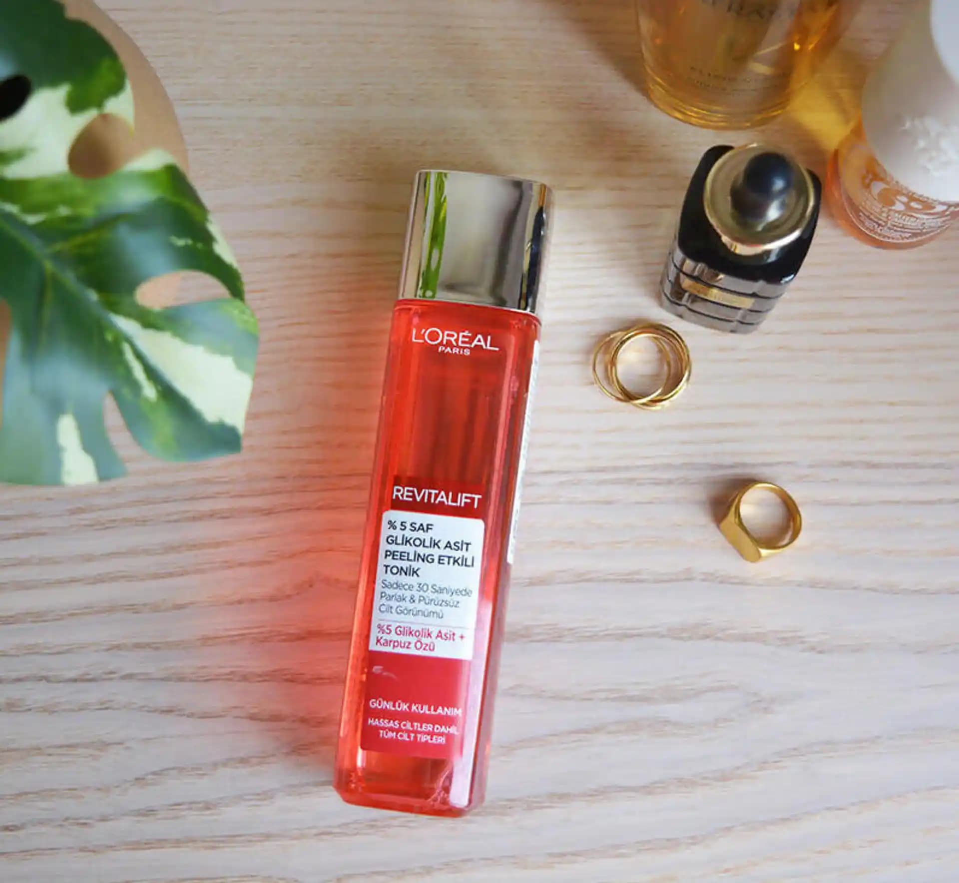 En İyi Tonik Önerileri ve Doğru Seçim İçin Bilmeniz Gerekenler