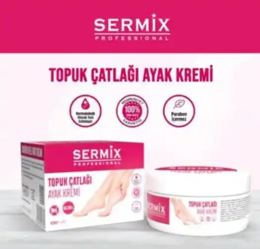 En İyi Topuk Çatlak Kremi Seçimi ve Kullanım İpuçları Hakkında Detaylı Rehber