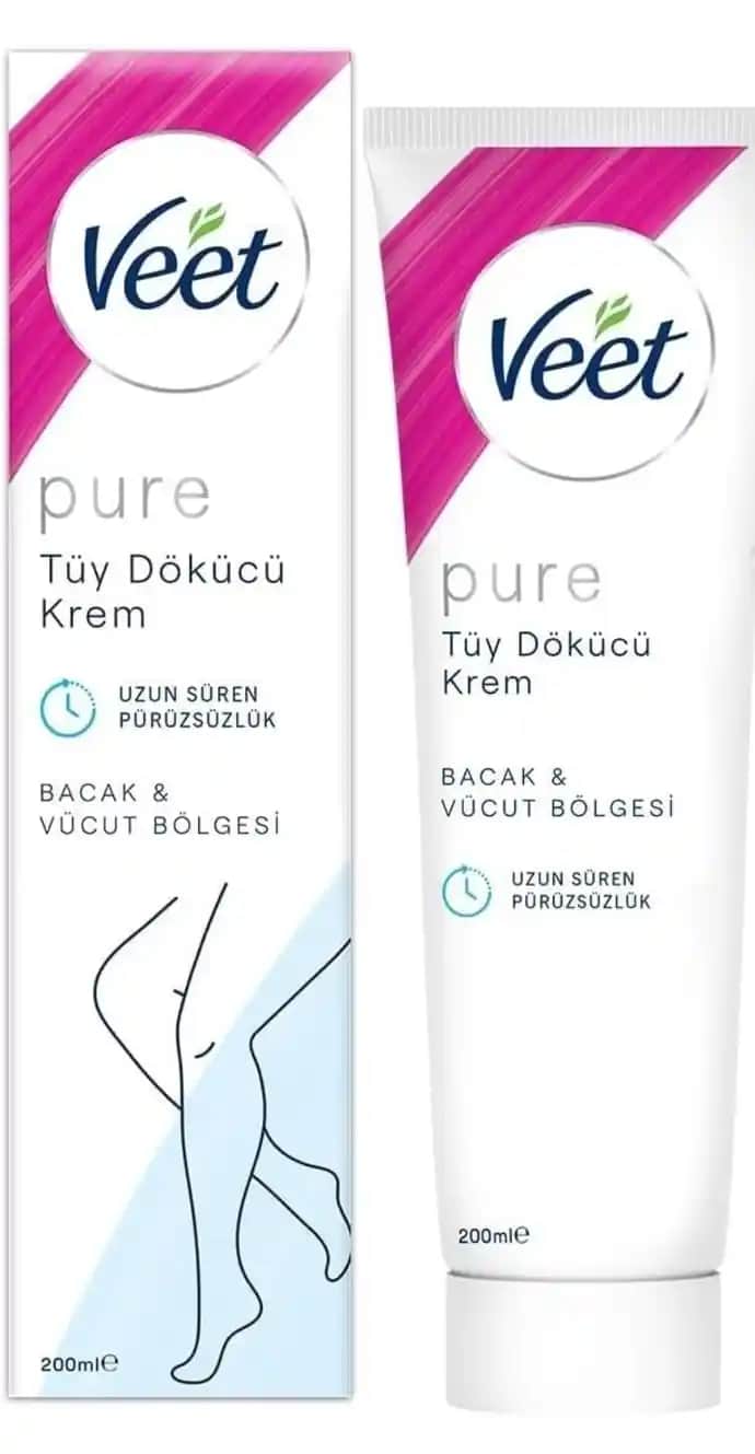 En İyi Tüy Dökücü Kremler ve Doğru Seçim İçin Kapsamlı Rehber