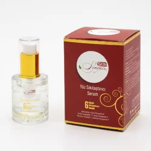 En İyi Yüz Sıkılaştırıcı Serumlar: Cilt Gençliği ve Elastikiyet İçin Doğru Seçenekler