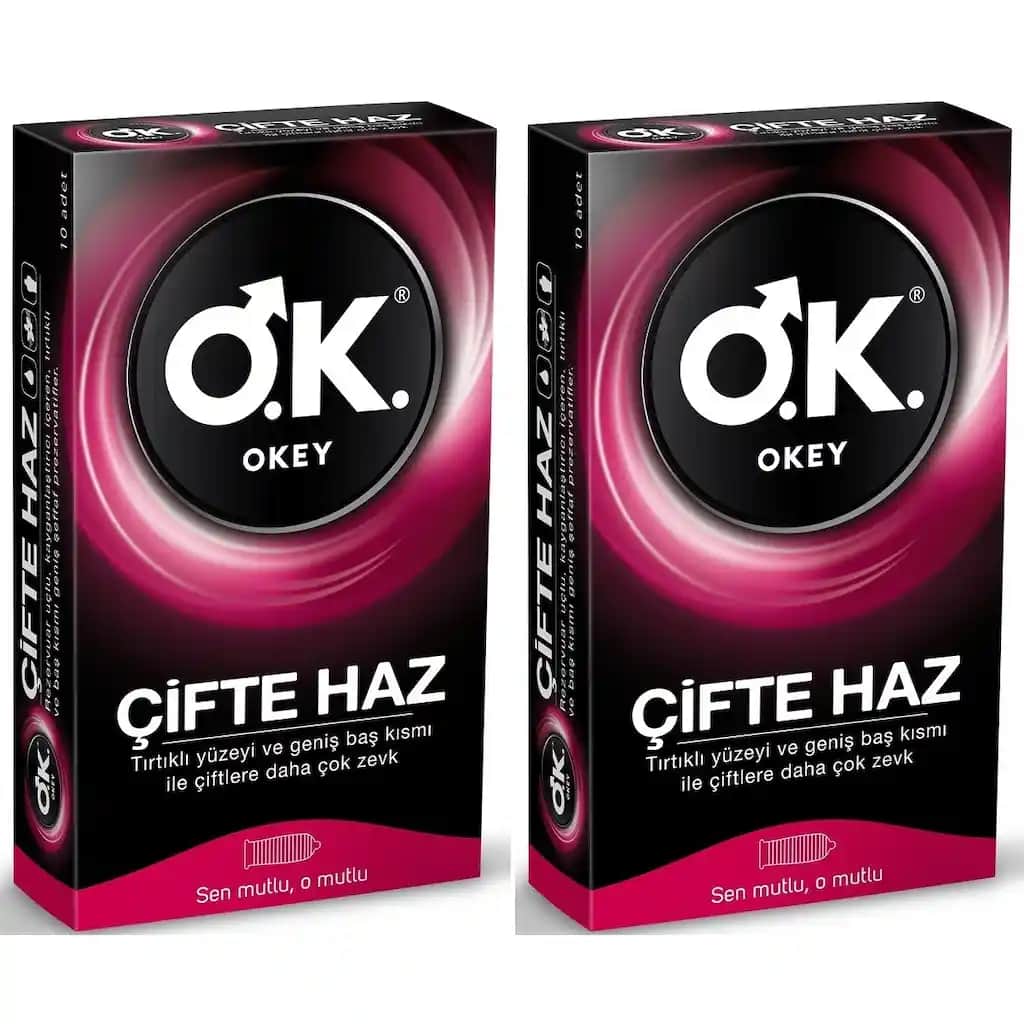 En Kalın Prezervatifler ve Doğru Seçim İçin İpuçları