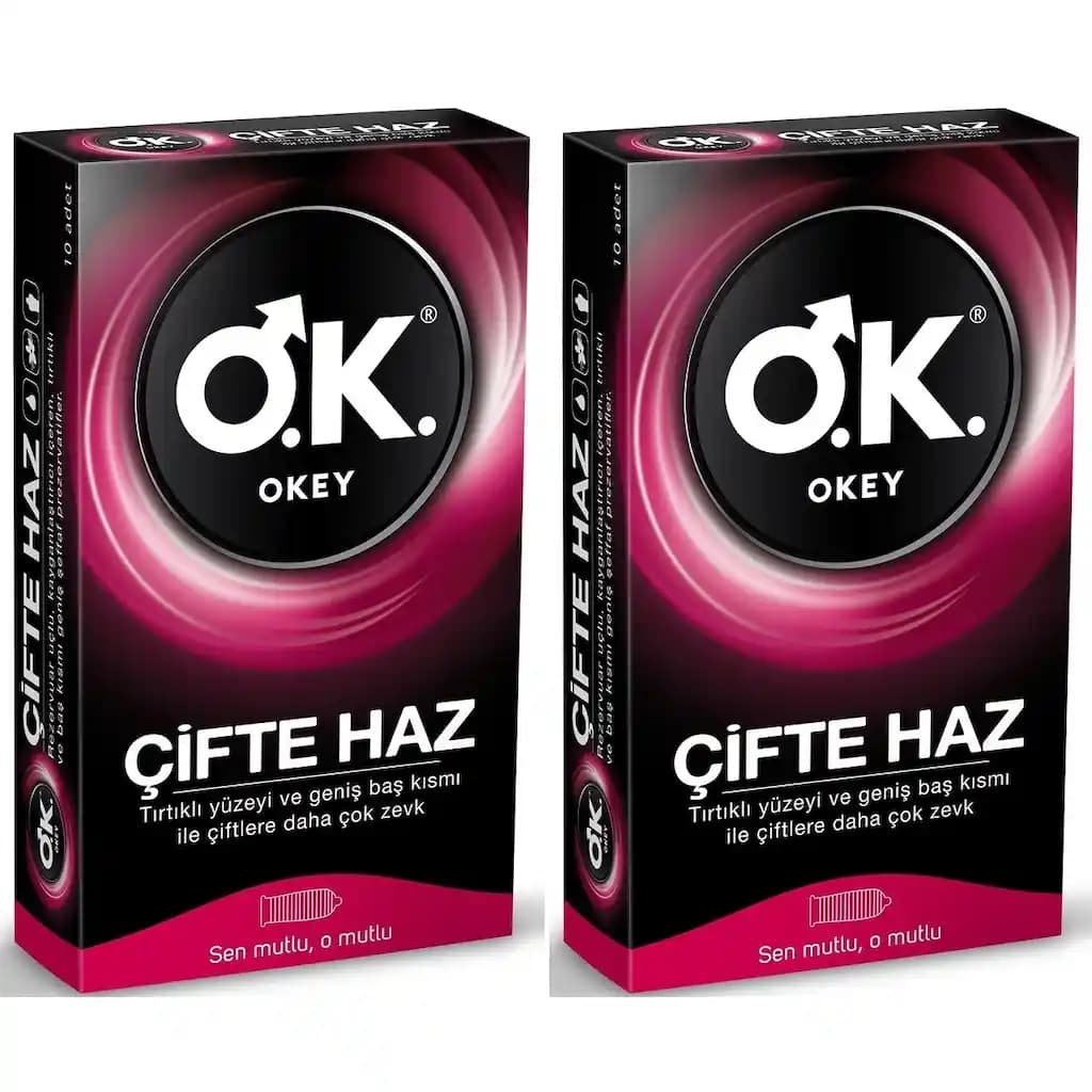 2025'te En Kalın Prezervatiflerle Güvenlik ve Konforun Sırrı