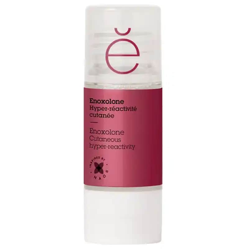 Enoksolon Nedir Kozmetik ve Sağlık Alanında Anti-İnflamatuar Güç Sağlayan Doğal Bileşen