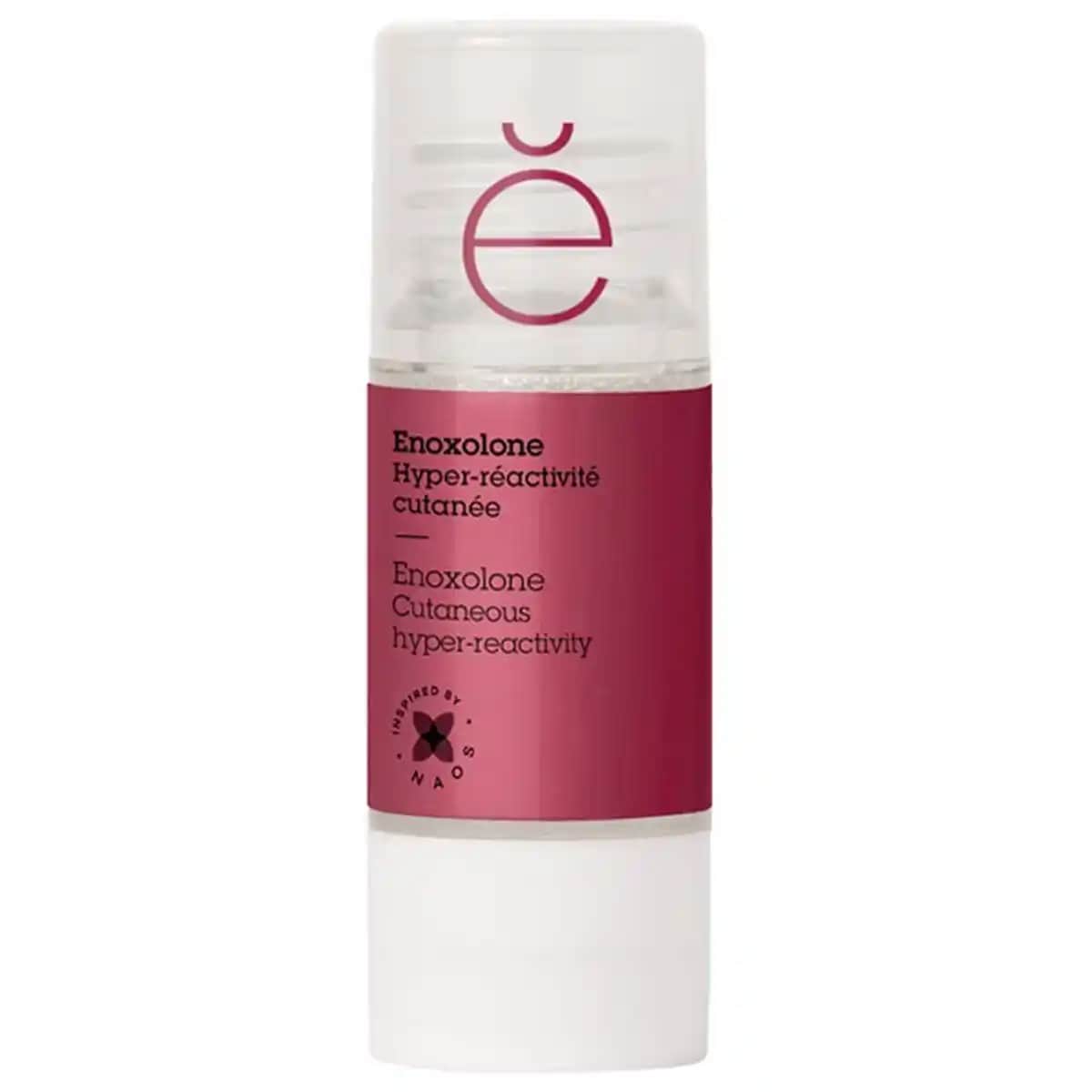 Enoxolone ile Hassas ve İrritasyona Karşı Güçlü Cilt Bakım Çözümü