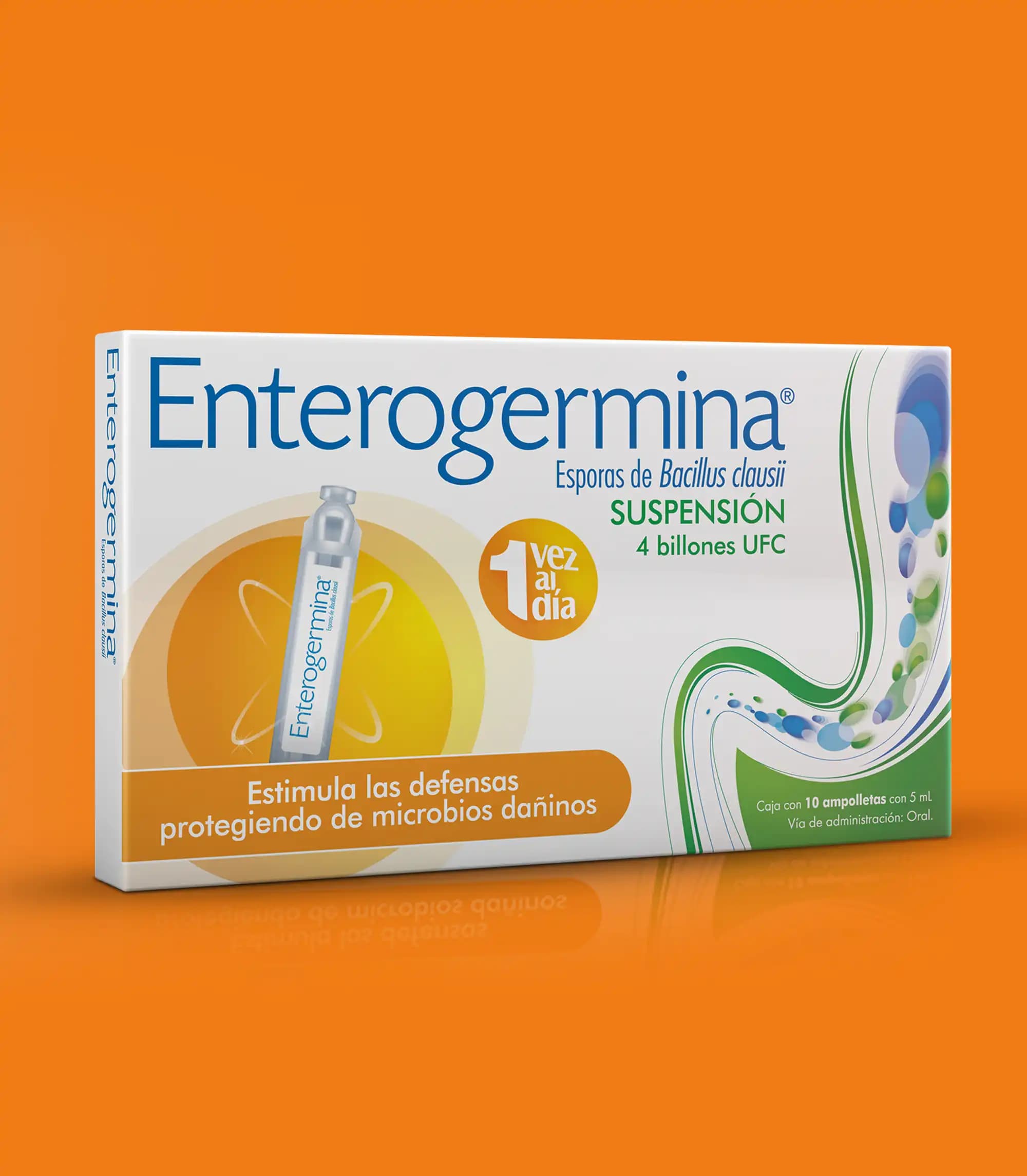 Enterogermina Kullanım Süresi ve Dozajı Hakkında Bilmeniz Gerekenler