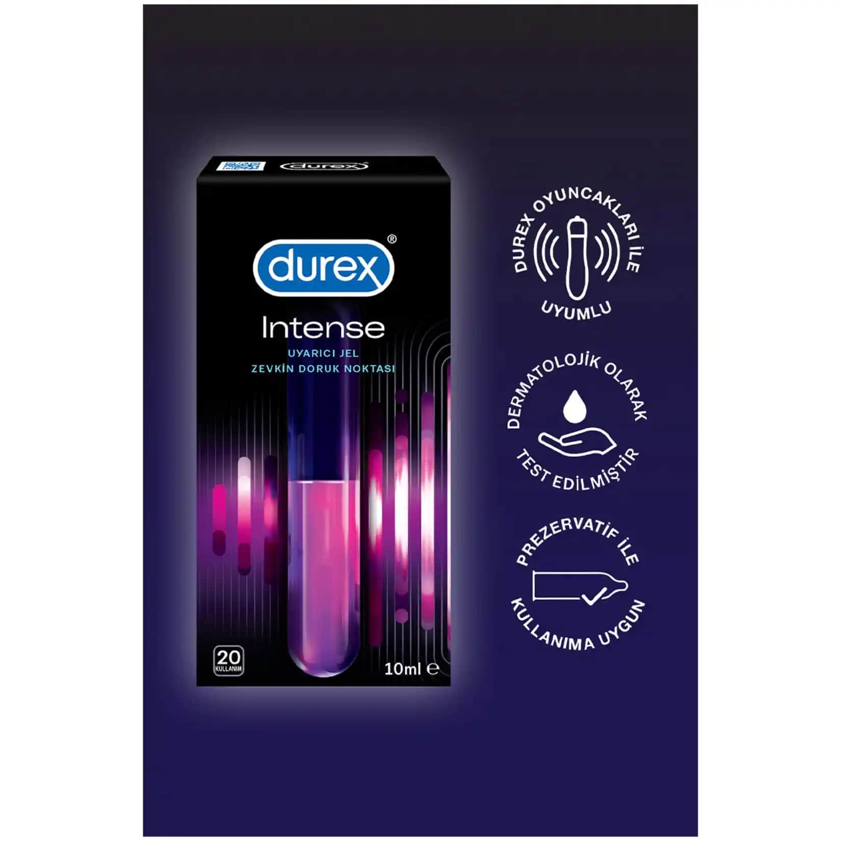 Erkek Uyarıcı Jel Nedir, Nasıl Kullanılır ve Farklı Çeşitleri Nelerdir