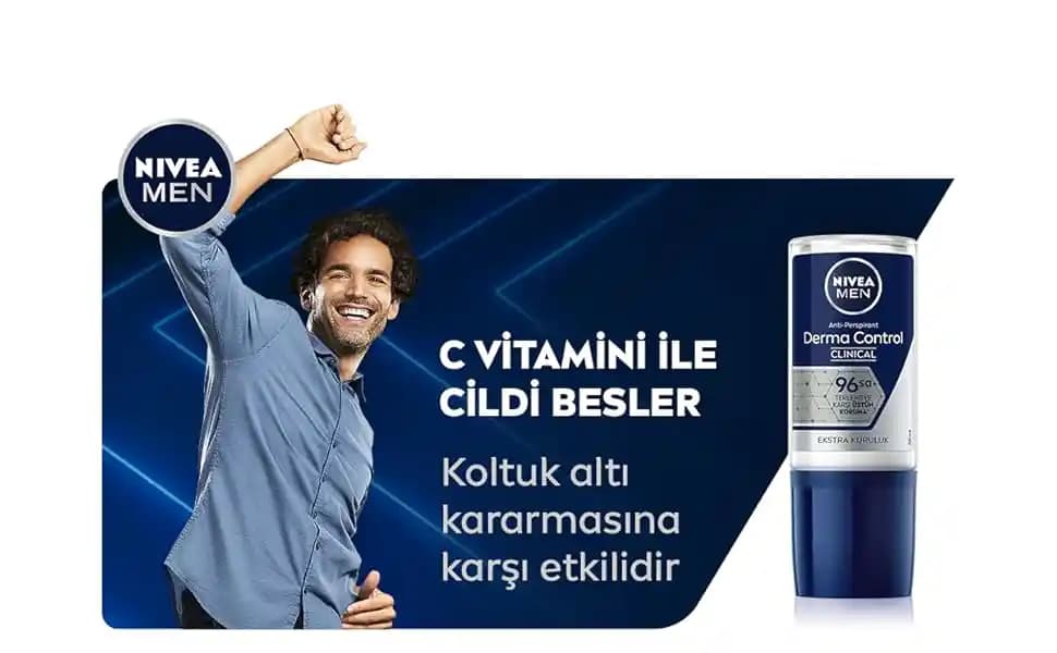 Erkekler İçin En İyi Koltuk Altı Deodorantları Seçimi ve Özellikleri 2023