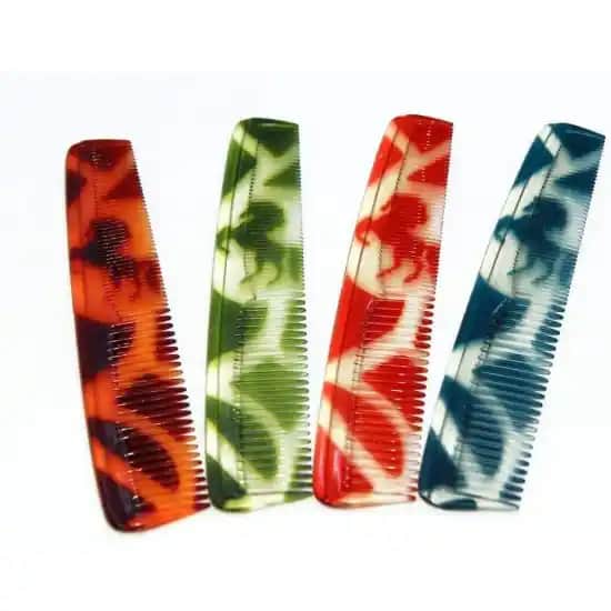 Erkekler İçin En İyi Tarak Seçenekleri ve Bakımda Kullanım İpuçları