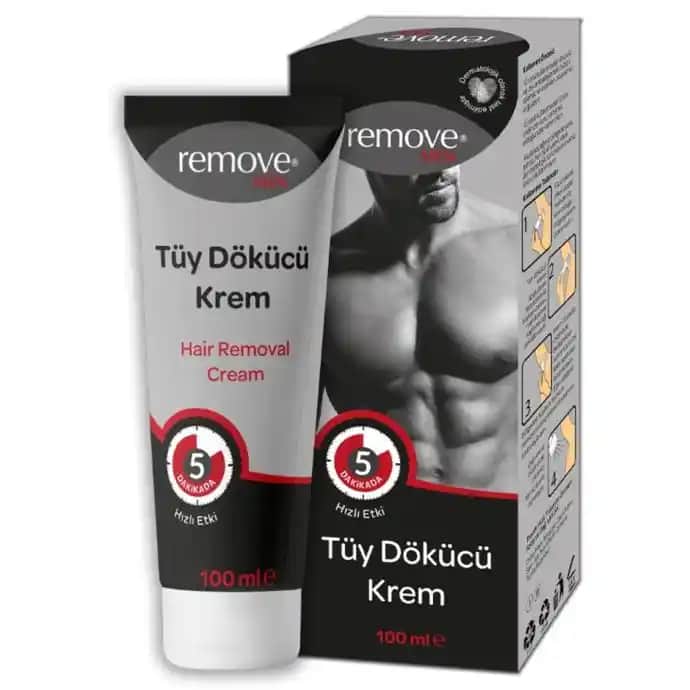 Erkekler İçin Güvenli ve Etkili Tüy Dökücü Yöntemler Hakkında Bilgiler