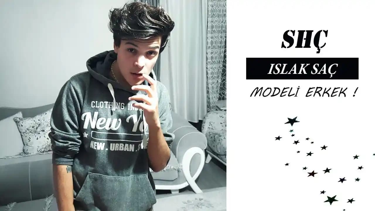 2025'te Erkekler İçin Islak Saç Modası: Tarzınızı Baştan Yaratın