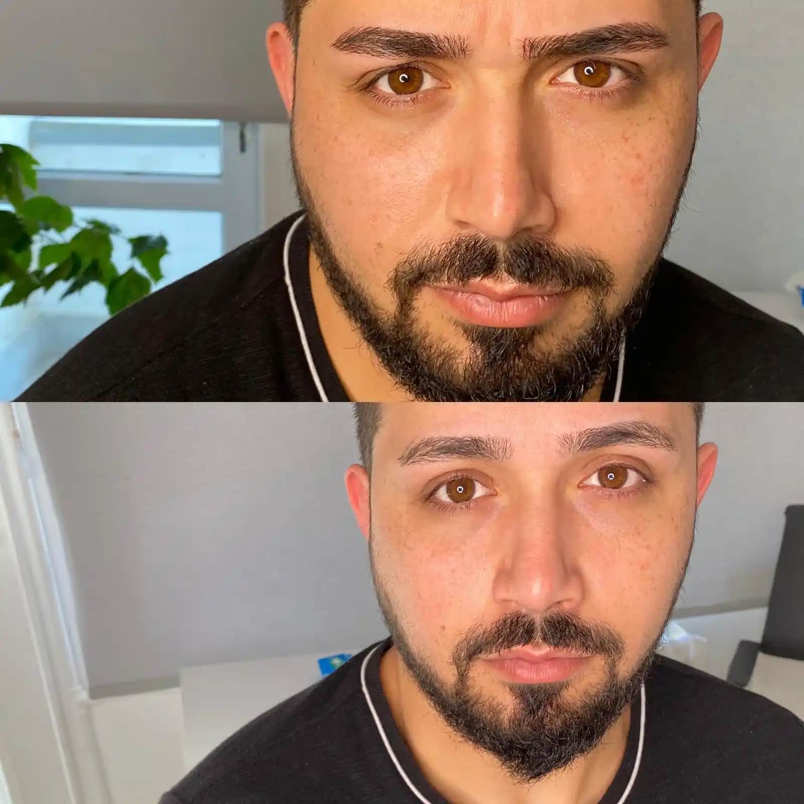 Erkekler İçin Kaş Boyama Rehberi: Doğal ve Bakımlı Bir Görünüm İçin İpuçları